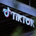 TikTok prestao da radi za korisnike u SAD