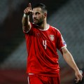 Povratak u Evropu: Luka Milivojević uskoro zvanično u novom klubu!