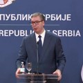 Vučić: Pokušaćemo da formiramo novu vladu, ili idemo na izbore