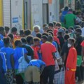 Iz Francuske prošle godine deportovano 22.000 migranata