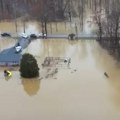 Haos u Americi: Poplave i tornada odneli prve žrtve, hladnoća besni na severu