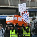 Sindikati GSP-a podržavaju zahteve radnika i sutra organizuju protest upozorenja