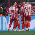 Crvena Zvezda dočekuje IMT na marakani: Evo gde možete da pratite prenos utakmice