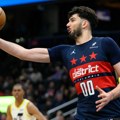 Vukčević se bori za novi NBA ugovor: Dobija šansu i zna da je iskoristi