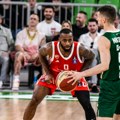 Iščezla poslednja nada za prvim mestom košarkaši Crvene zvezde izgubili od Cedevita Olimpije