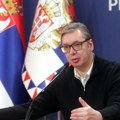 Vučić: Deca moraju da uče i sistem prosvete mora da funkcioniše