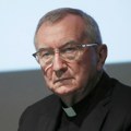 Pjetro Parolin favorit za novog papu: Britanske kladionice objavile šanse kandidata na čelu Rimokatoličke crkve