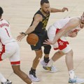 Hjuston slavio u San Francisku i zakazao majstoricu na svom terenu