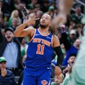 Klasik u TD Gardenu i brejk Njujork Niksa!