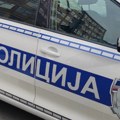 Uhapšen muškarac koji je skrnavio komemorativno mesto za žrtve pada nadstrešnice