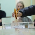 Građanski pokret Solidarnost: Izbori jedini put ka slobodi, demokratiji i pravdi