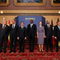 Britanski ministar vanjskih poslova poziva na novo sigurnosno partnerstvo s EU-om