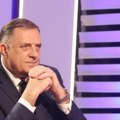 Granična policija BiH na Rači zaustavila Dodikovu pratnju, on se helikopterom vratio u Banjaluku