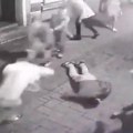 Šiđani osuđeni zbog brutalnog prebijanja u Novom Sadu: Apelacioni sud preinačio prvobitnu presudu