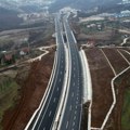 Privode se kraju radovi na izgradnji auto-puta od Pakovraće do Požege