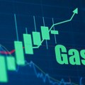 Isporuka ruskog gasa Kini uvećana za 31,6 odsto u godinu dana