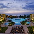 Od aerodroma do peščane plaže za čas: Royal Thalassa Monastir 5*