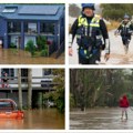 Raste broj žrtava, gradovi odsečeni, iz vode preti opasnost Drama zbog poplava u Australiji ne jenjava (foto)