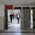 UN: Najmanje 94 posto bolnica u Gazi oštećeno ili uništeno