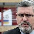 Starović: Verujem da bismo do kraja jula mogli da otvorimo Klaster 3