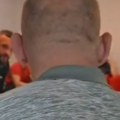 Niko nije očekivao ovaj susret na FNC u Areni: Kita uleteo u svlačionicu kod Fabjana, ovo je za poštovanje!