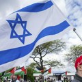Izrael izdao bezbednosno upozorenje za Jevreje i Izraelce u Kanadi