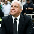 Obradović: Ne znamo kad će da počne finalna serija, čestitam igračima finale