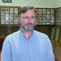 Dekan Pravnog: Radnik obezbeđenja teže povređen, profesorka lakše kada ih je napao jedan student