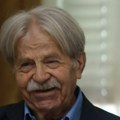 Oženio se unuk Ljubivoja Ršumovića: Mlada ima rusko poreklo: Sarađivala sa svetskim zvezdama, a evo čime se bavi