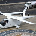 Istorijski let bez kapi goriva: Beta sletela na JFK sa putnicima u potpuno električnom avionu