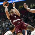 Košarkaški zemljotres! Evo koliko novca Crvena zvezda nudi Karsenu Edvardsu