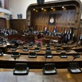 Skupština zaseda u utorak: Na dnevnom redu 46 tačaka, među njima i zakoni o medijima