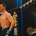 Srbin brutalno uspavao Afrikanca i postao šampion poznate organizacije!