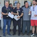 Memorijal „Pilot Mihailo Petrović“ održan u Trsteniku: Prvo mesto za aero-klub Ćuprija