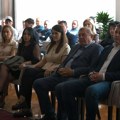 Opština Lučani proslavila svoj dan, među nagrađenima i sveštenik Nemanja