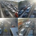Nema više rezervi, slede velike promene na granicama EU sredinom oktobra: Očekuju se velike gužve i duga čekanja na prelazima…