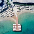 Porodični odmor bez kompromisa: Vogue Hotel Supreme Bodrum 5*