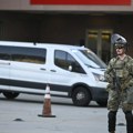 Ukinut policijski čas u centralnom delu Los Anđelesa