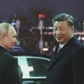 Putin i Si o nesuglasicama lidera na samitu Grupe sedam