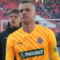 "Jedna od težih odluka u životu": Kapiten se oprostio od Partizana, poslao moćnu poruku navijačima i klubu
