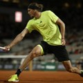 Zverev izbacio Kobolija