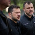 Zelenski spremio žestok odgovor Putinu