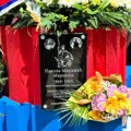 U Sremskoj Mitrovici otkrivena spomen-ploča Nikoli Miražiću – Mirokiji