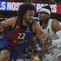 Čima Moneke vs Džabari Parker - Ko je bolje izabrao i kako su izgledali njihovi dueli prošle sezone?