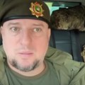 Komandant ahmata "Ja verujem da je Treći svetski rat počeo"