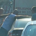 Uhapšena naoružana grupa osumnjičena za pripremanje nasilne promene vlasti u Srbiji