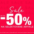Počeo je veliki letnji SALE u svim Fashion Company radnjama, a evo koji artikli su 50% sniženi