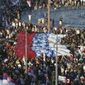 Ruski mediji: Demonstranti postavili ultimatum vlastima, Vučić očekuje nasilje