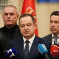 "Желим још једном да упозорим да се не играју са тим": Огласио се Дачић поводом блокада: Не можемо дозволити да мали број…