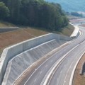 Deonica auto-puta od Pakovraća do Požege otvara se za saobraćaj u podne